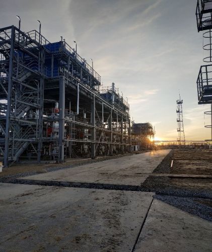 Иркутская Нефтяная Компания
